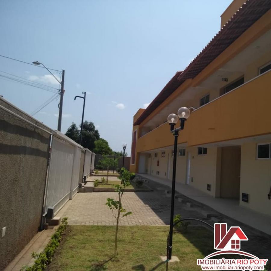 Apartamento à venda com 2 quartos, 31m² - Foto 9