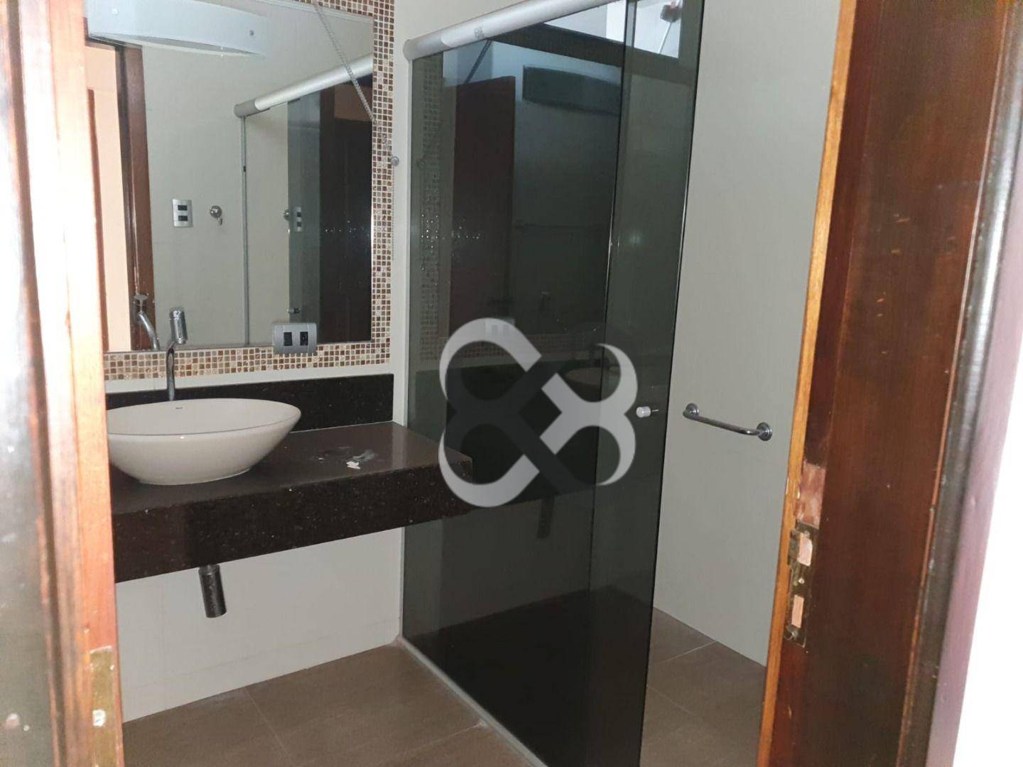 Apartamento à venda com 3 quartos, 168m² - Foto 20