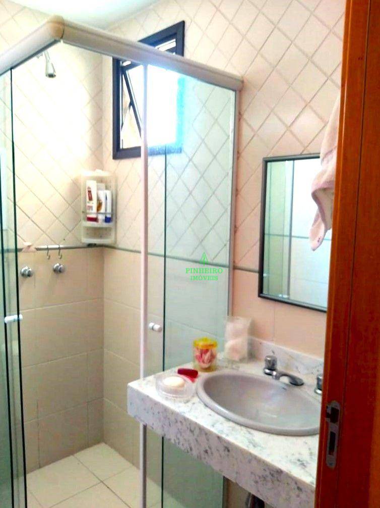 Apartamento à venda com 3 quartos, 95m² - Foto 13