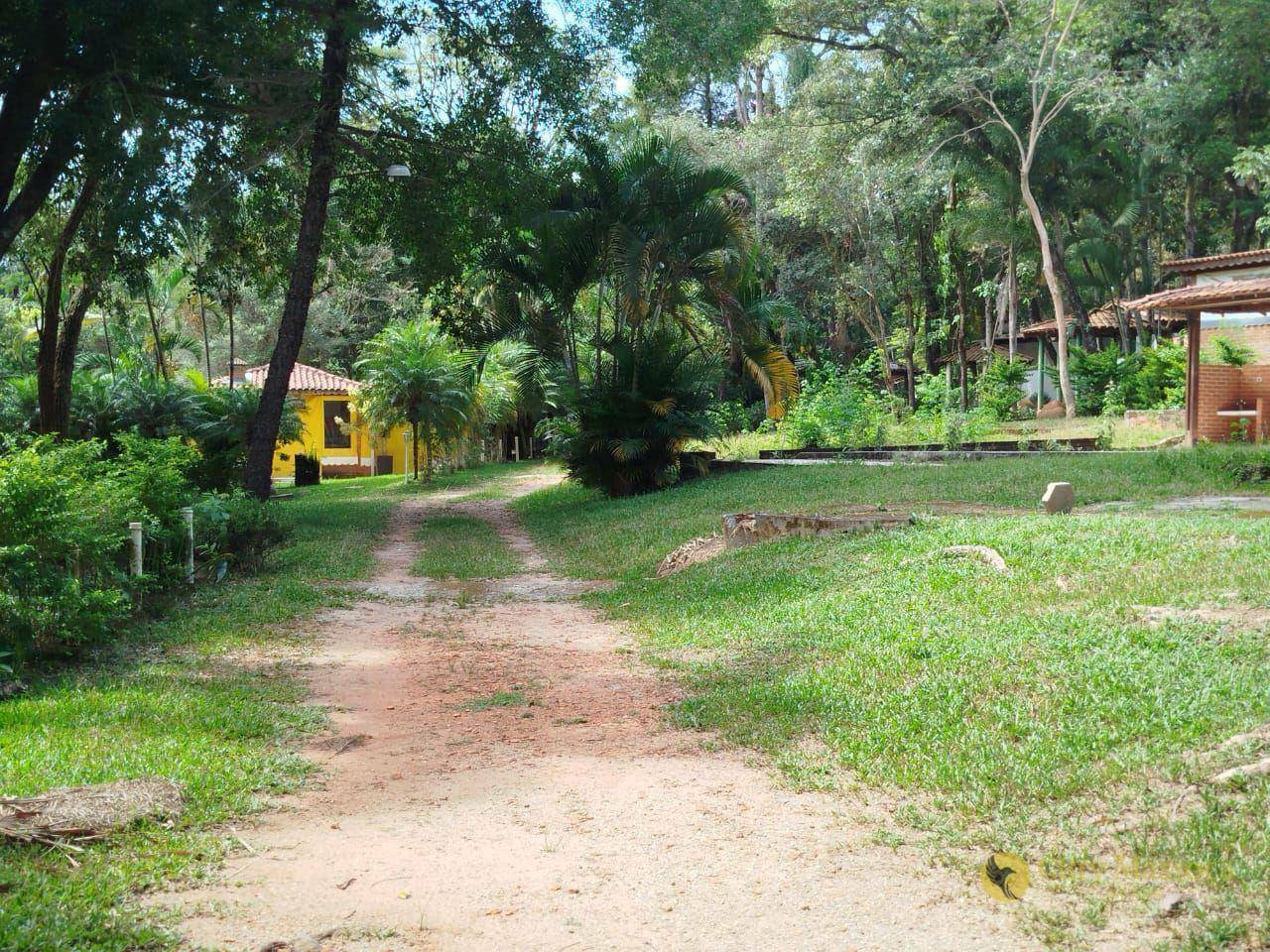 Pousada-Chalé à venda, 1002m² - Foto 35
