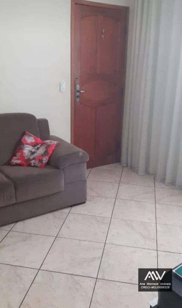 Apartamento, 3 quartos, 90 m² - Foto 2