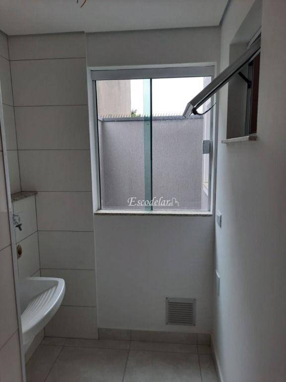 Apartamento à venda com 2 quartos, 42m² - Foto 13