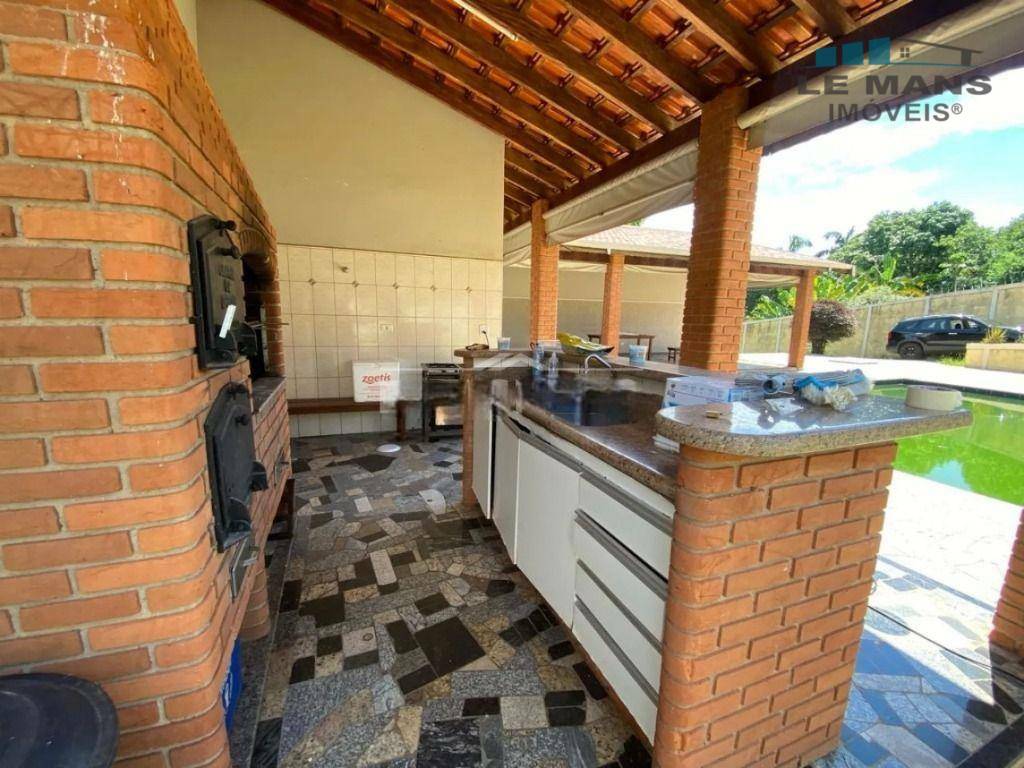 Chácara à venda com 3 quartos, 432m² - Foto 21