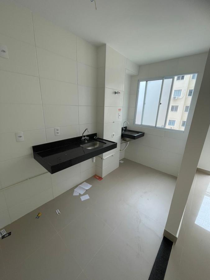 Apartamento à venda com 2 quartos, 44m² - Foto 9