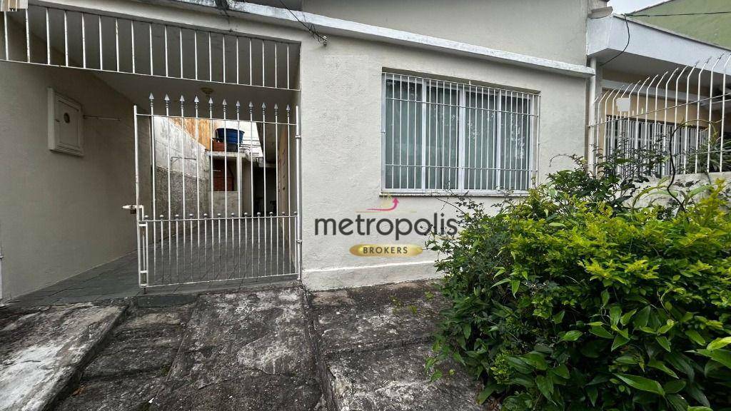 Casa à venda com 2 quartos, 87m² - Foto 2