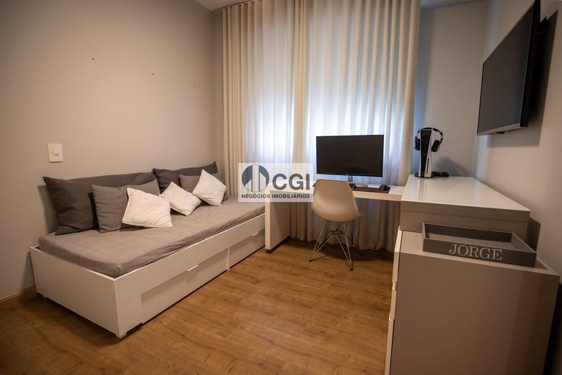 Apartamento à venda com 3 quartos, 85m² - Foto 20