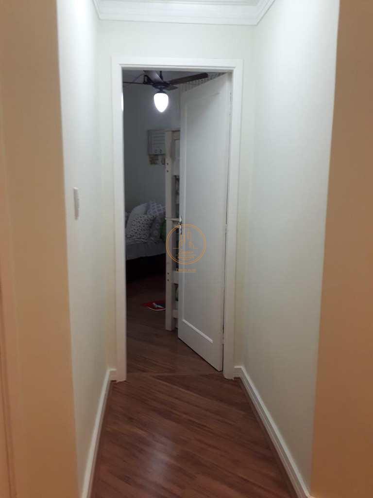 Apartamento à venda com 3 quartos, 110m² - Foto 8