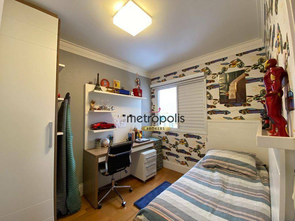 Apartamento à venda com 3 quartos, 128m² - Foto 23