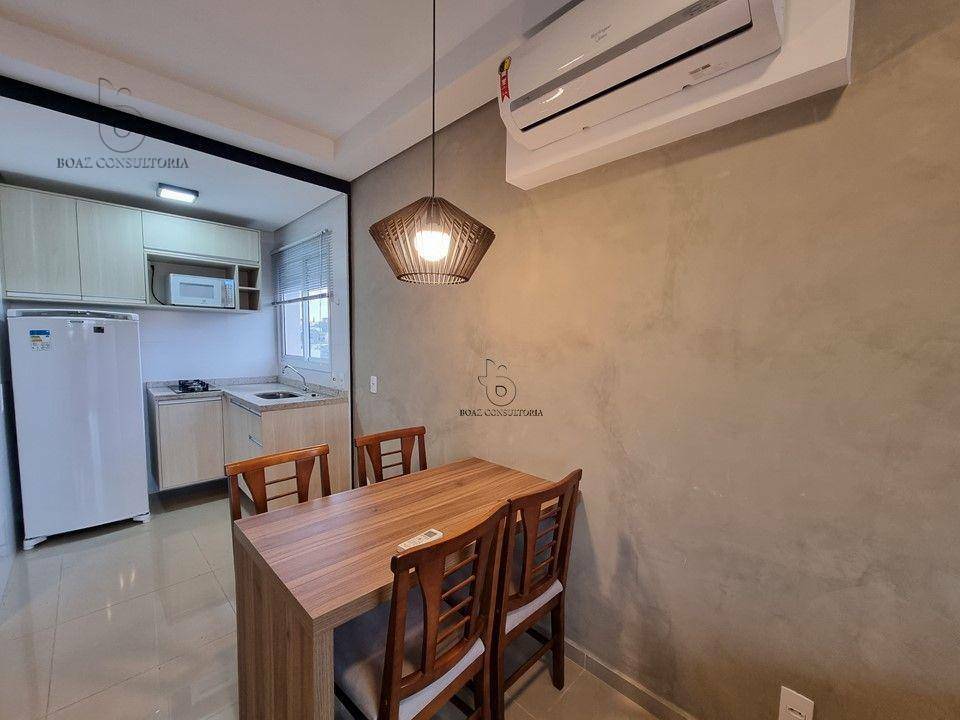 Apartamento para alugar com 1 quarto, 35m² - Foto 7