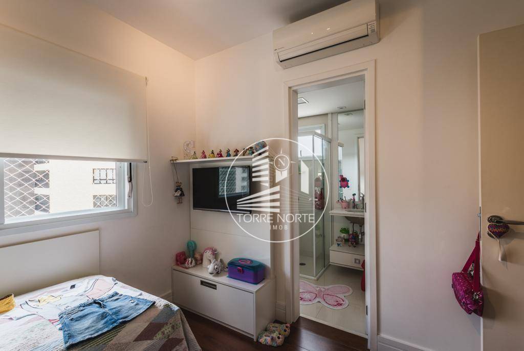 Apartamento à venda com 3 quartos, 178m² - Foto 16