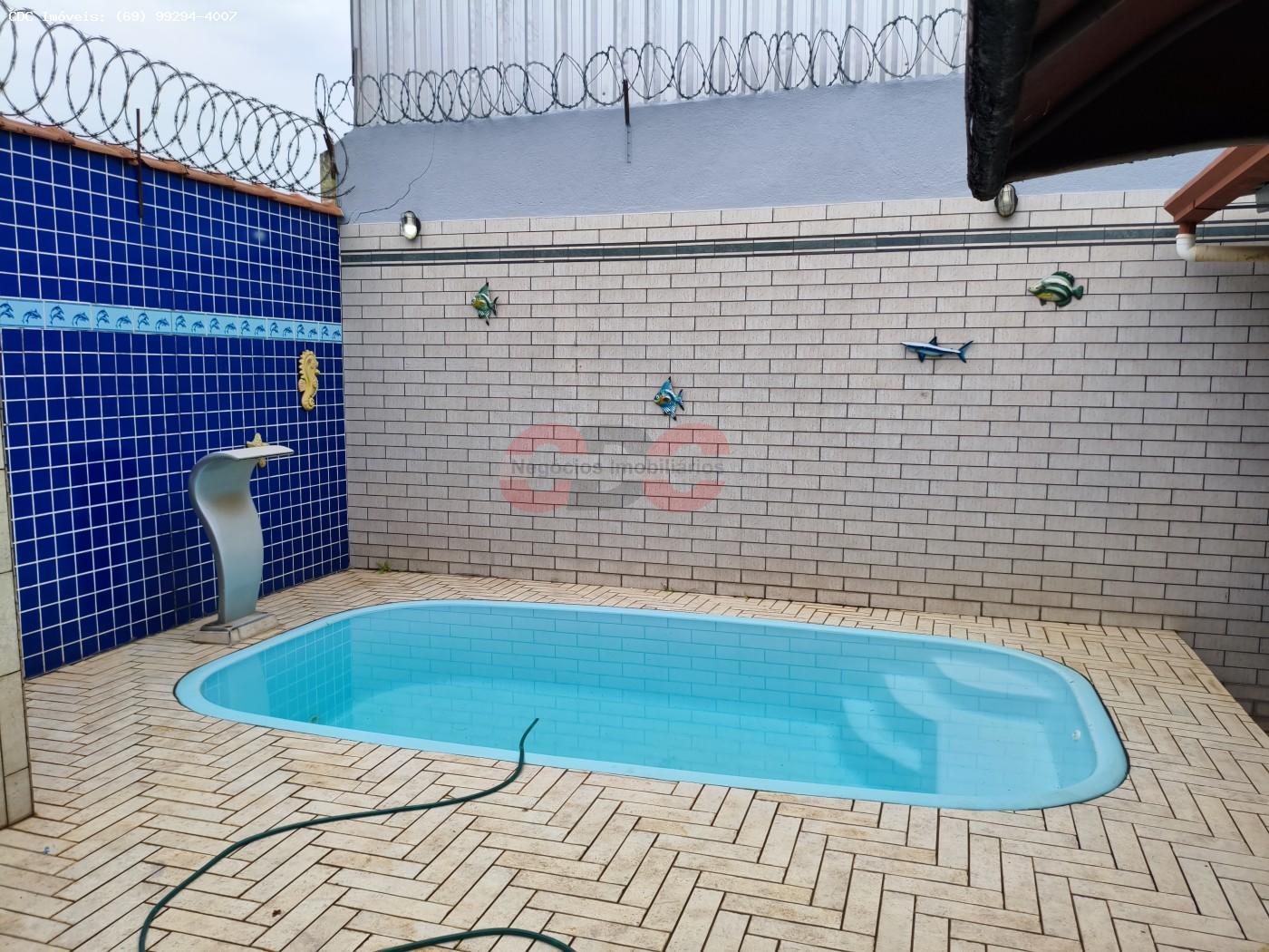 Casa, 3 quartos - Foto 24