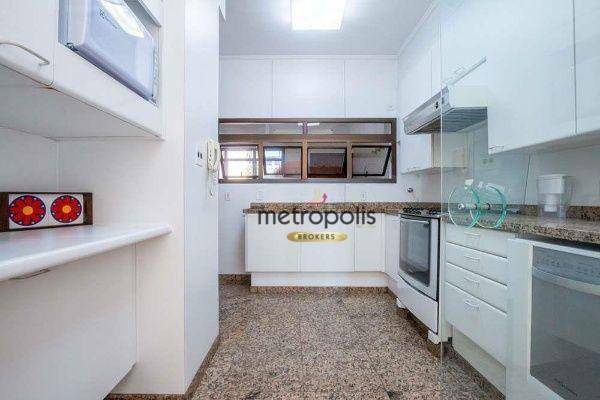 Apartamento à venda com 4 quartos, 270m² - Foto 8