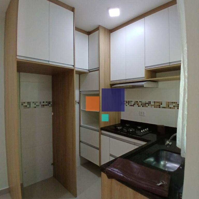 Apartamento à venda com 2 quartos, 49m² - Foto 16