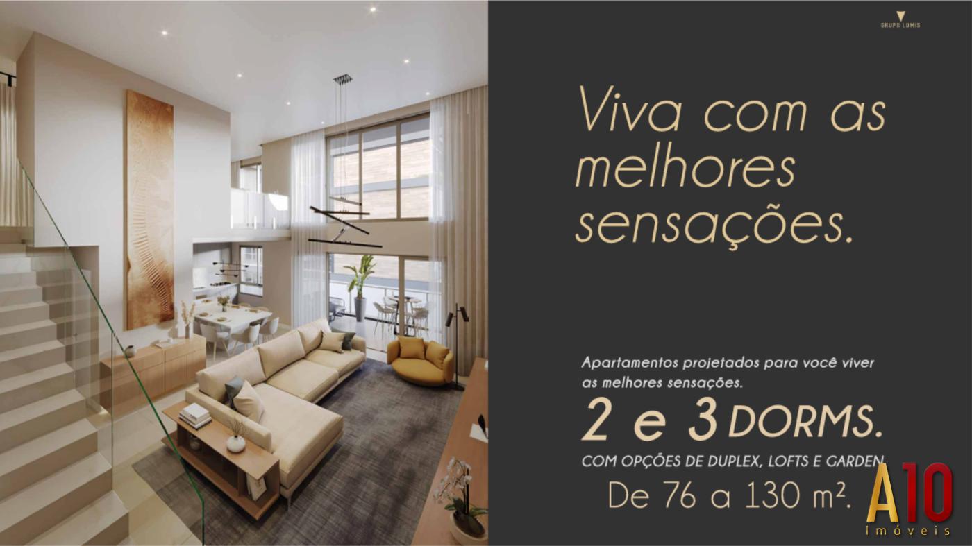 Apartamento à venda com 3 quartos, 104m² - Foto 32