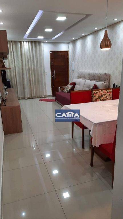 Sobrado à venda com 3 quartos, 121m² - Foto 6