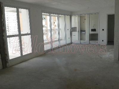 Apartamento à venda com 3 quartos, 176m² - Foto 1