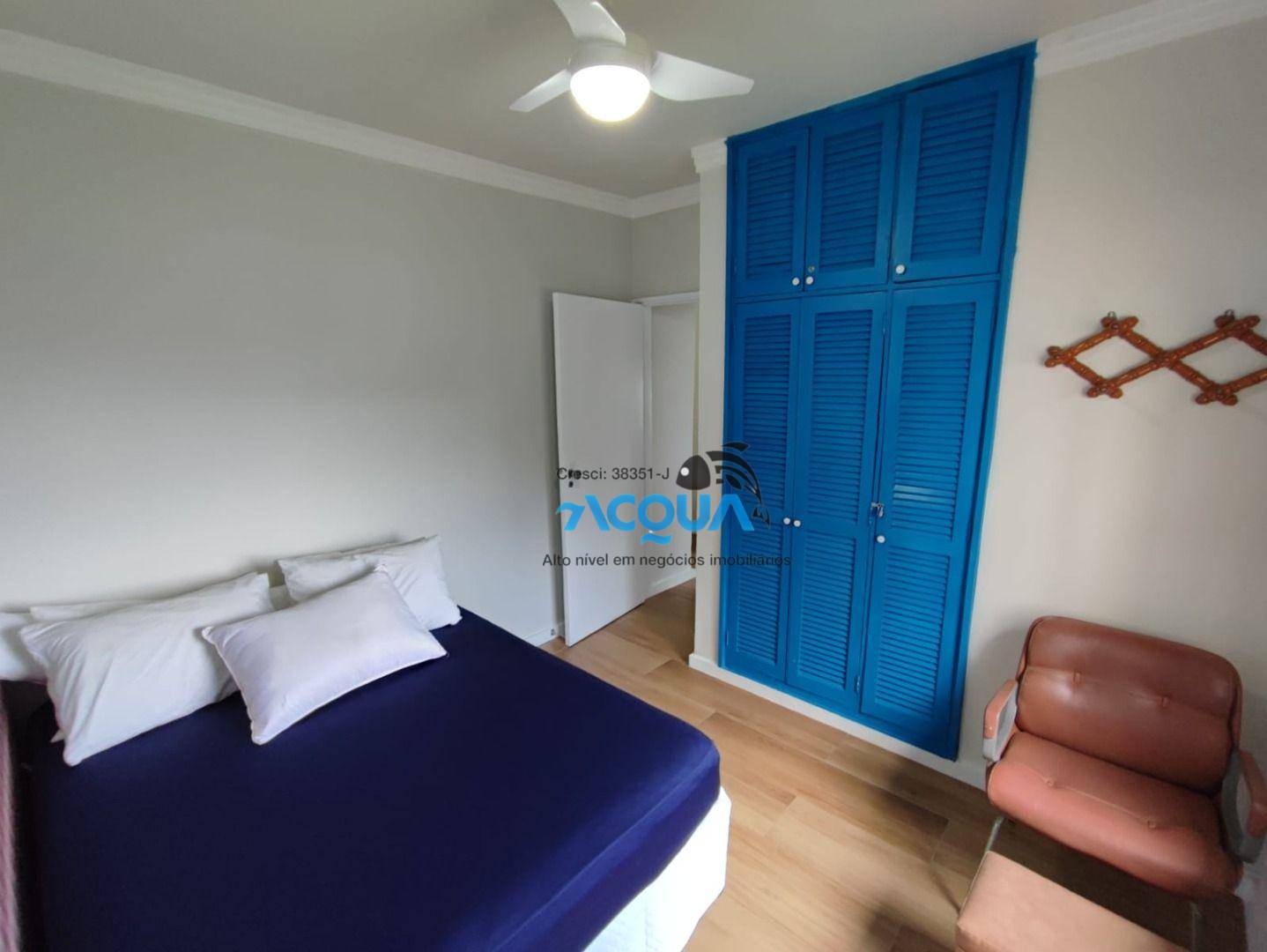 Apartamento à venda com 2 quartos - Foto 6