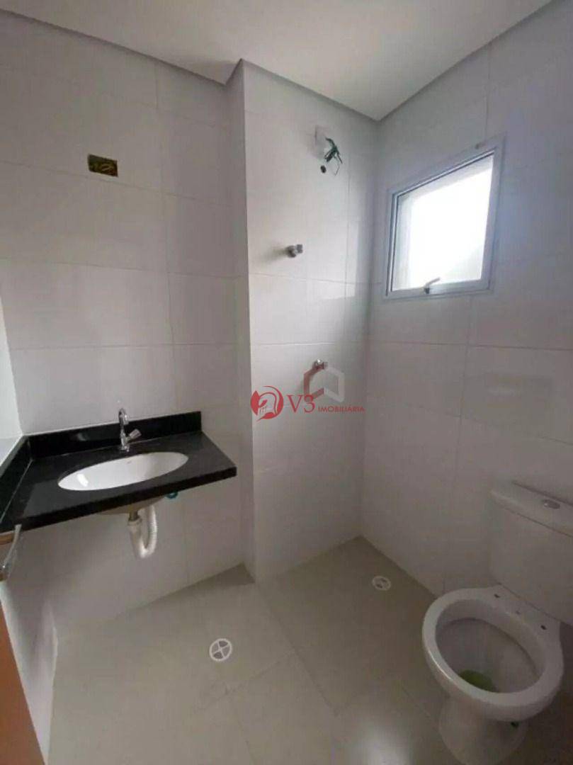 Apartamento à venda com 2 quartos, 39m² - Foto 5