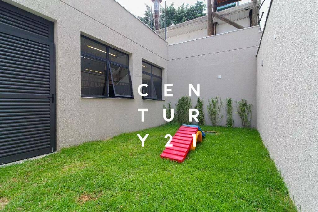 Apartamento à venda com 1 quarto, 26m² - Foto 33