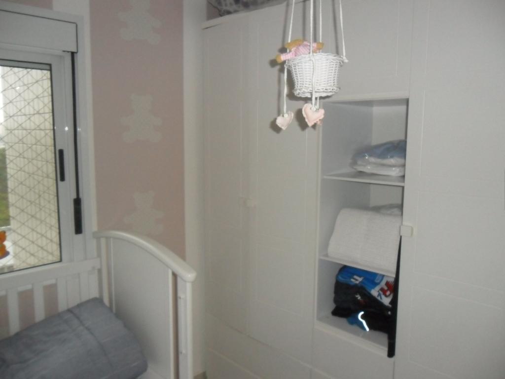 Apartamento à venda com 3 quartos, 98m² - Foto 12