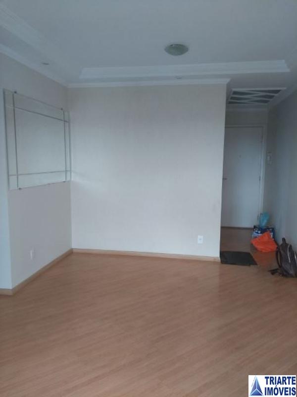 Apartamento à venda com 3 quartos, 62m² - Foto 3