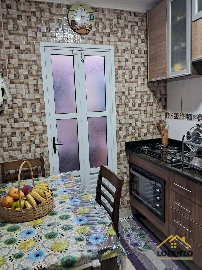 Sobrado à venda com 2 quartos, 50m² - Foto 13