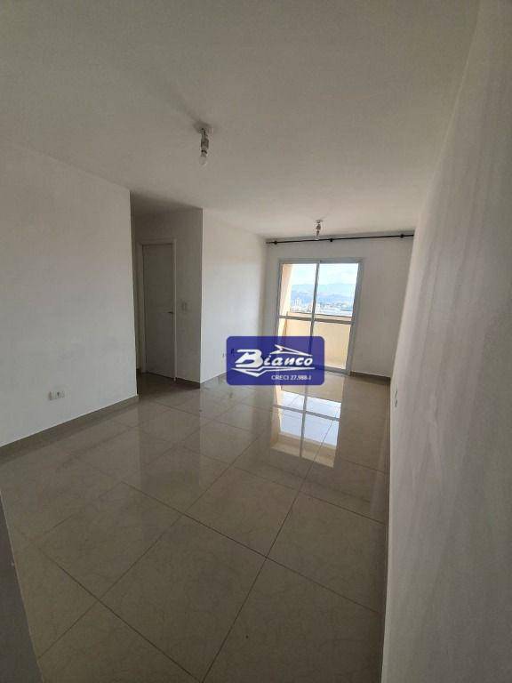 Apartamento à venda com 2 quartos, 60m² - Foto 14