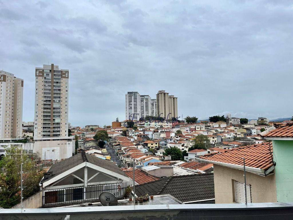 Apartamento à venda com 1 quarto, 31m² - Foto 13