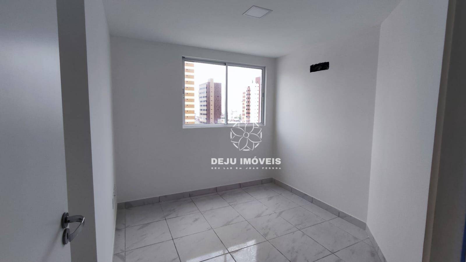 Apartamento à venda com 4 quartos, 96m² - Foto 4