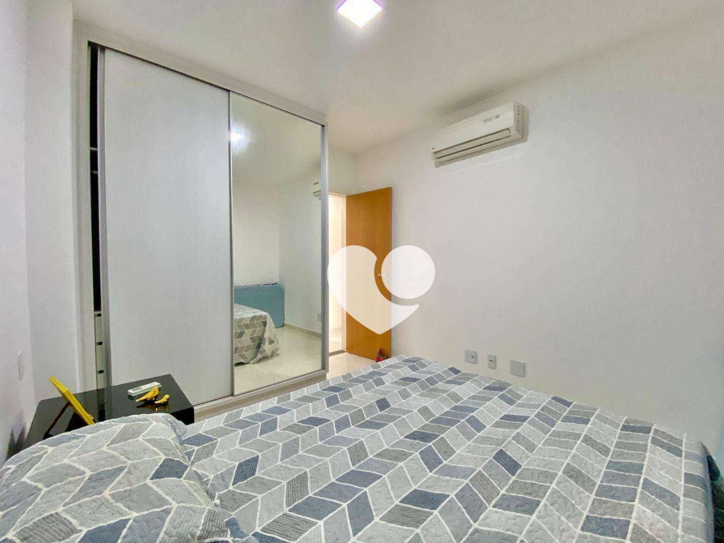 Apartamento à venda com 3 quartos, 95m² - Foto 21