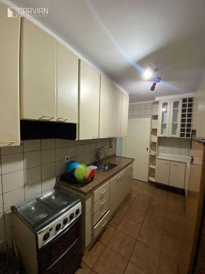 Apartamento à venda com 3 quartos, 117m² - Foto 5