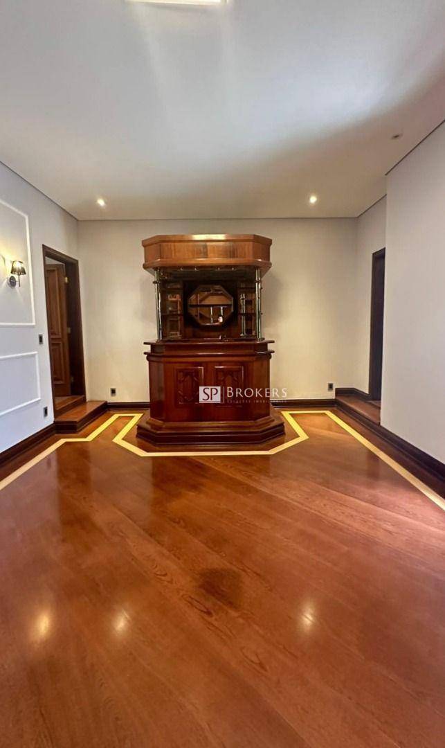 Casa de Condomínio, 5 quartos - Foto 9