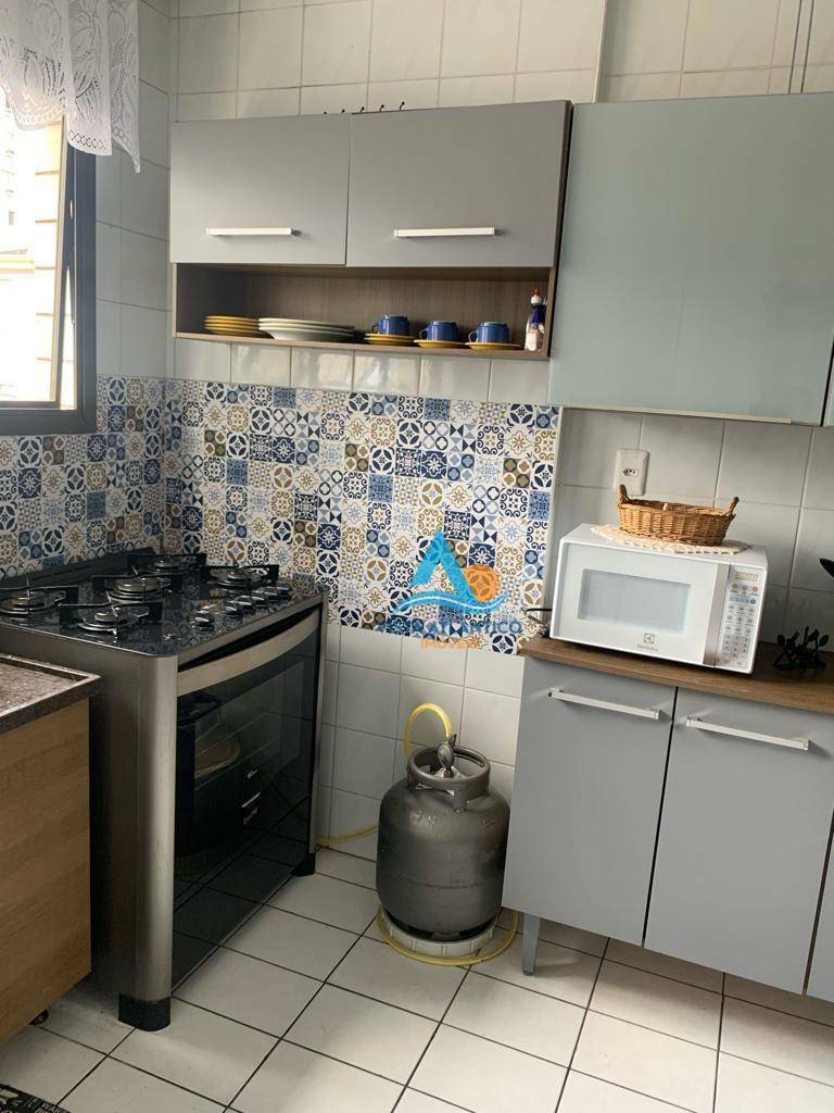 Apartamento à venda com 1 quarto, 69m² - Foto 12