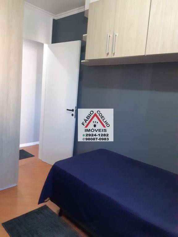 Apartamento à venda com 2 quartos, 49m² - Foto 24