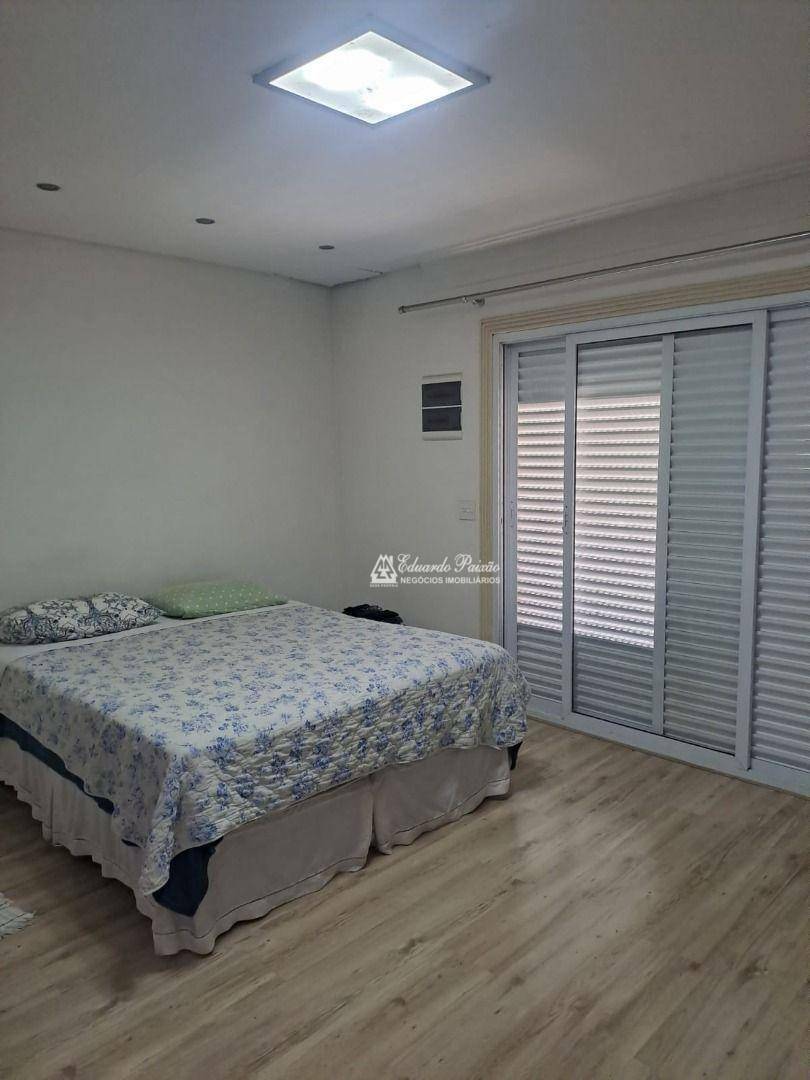 Sobrado à venda com 3 quartos, 287m² - Foto 15