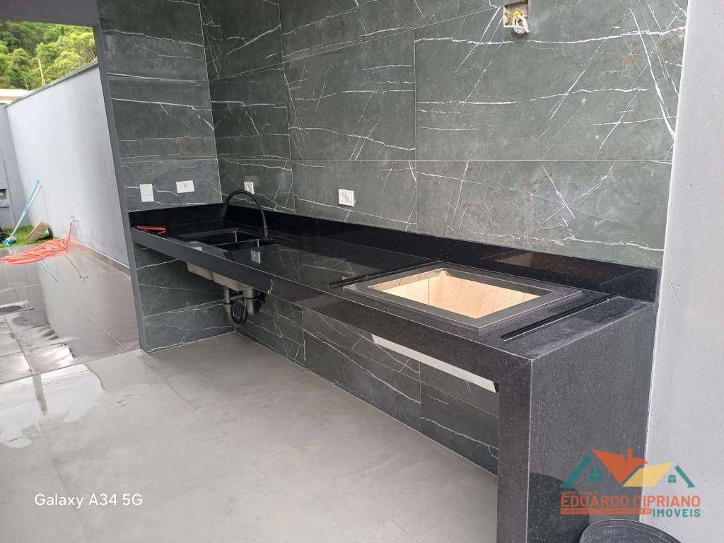 Sobrado à venda com 2 quartos, 104m² - Foto 28