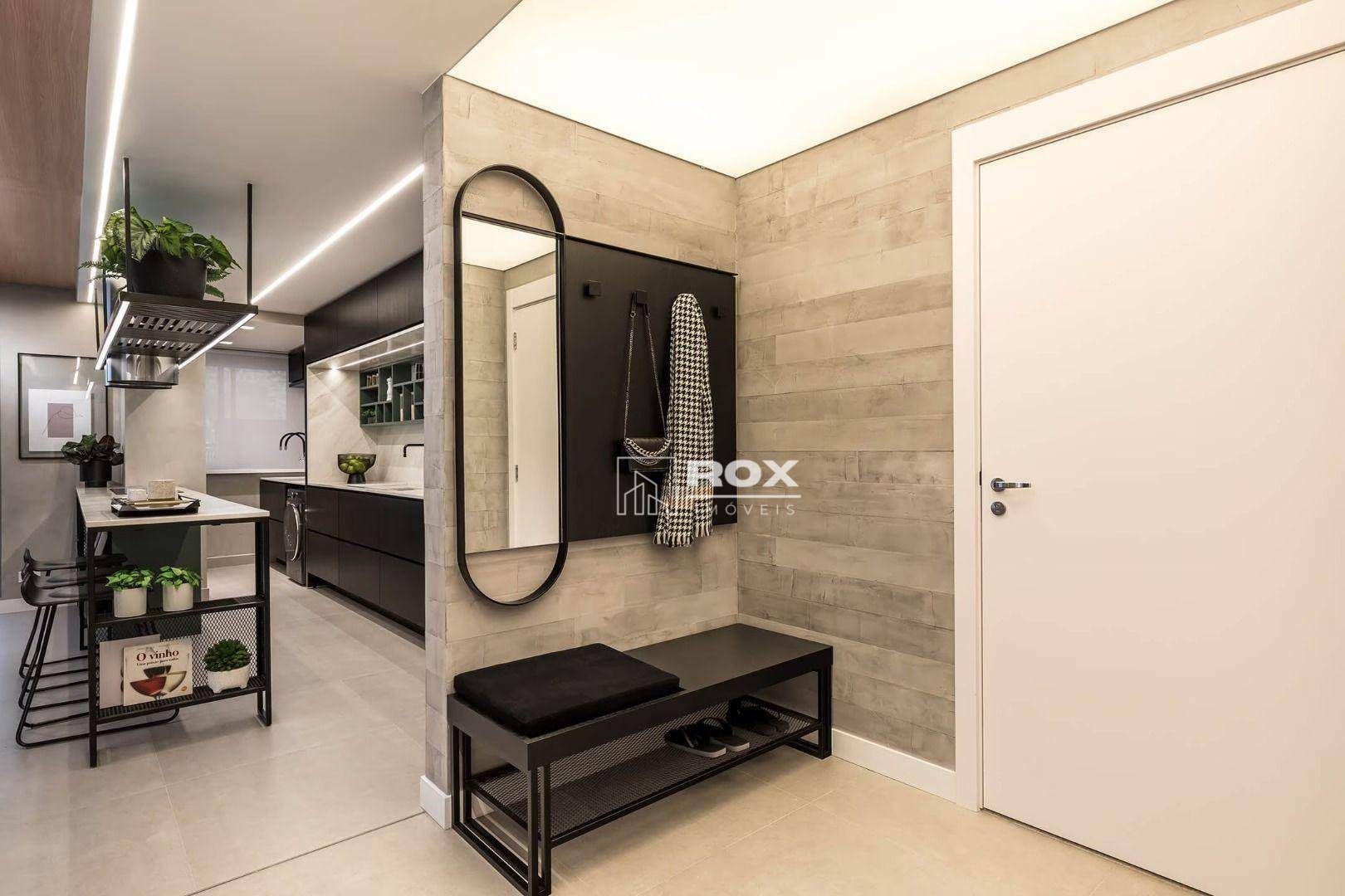 Apartamento à venda com 3 quartos, 112m² - Foto 8