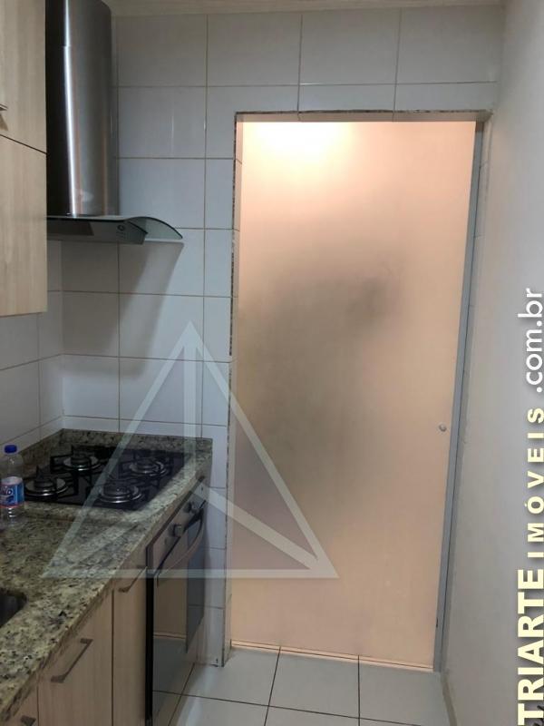 Apartamento à venda com 2 quartos, 60m² - Foto 5