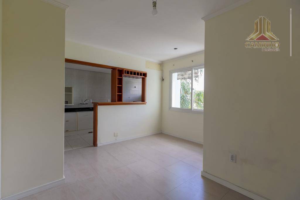 Apartamento à venda com 2 quartos, 56m² - Foto 5