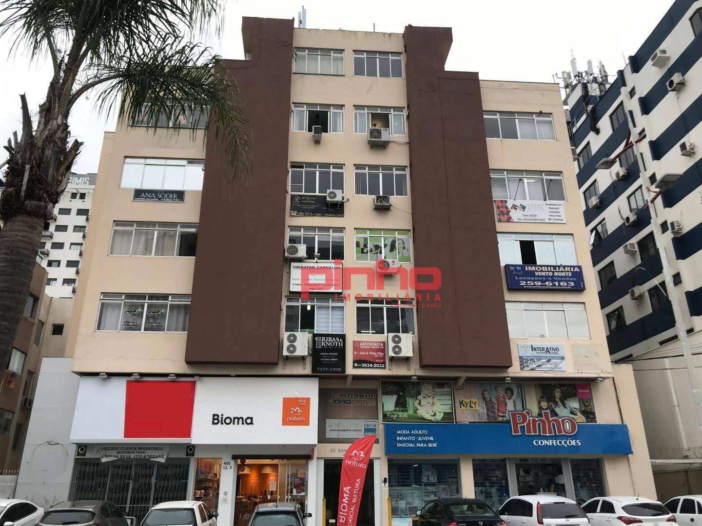 Conjunto Comercial-Sala para alugar, 66m² - Foto 17