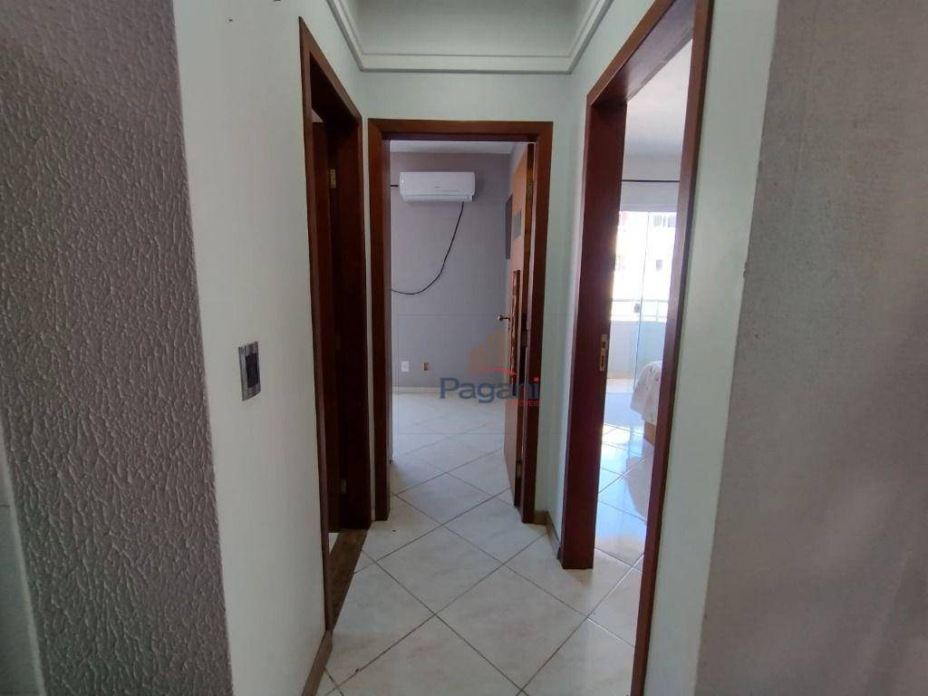 Apartamento à venda com 2 quartos, 64m² - Foto 7