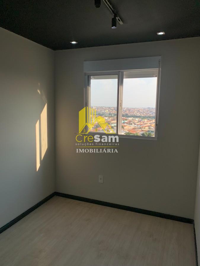Apartamento para alugar com 2 quartos, 58m² - Foto 21