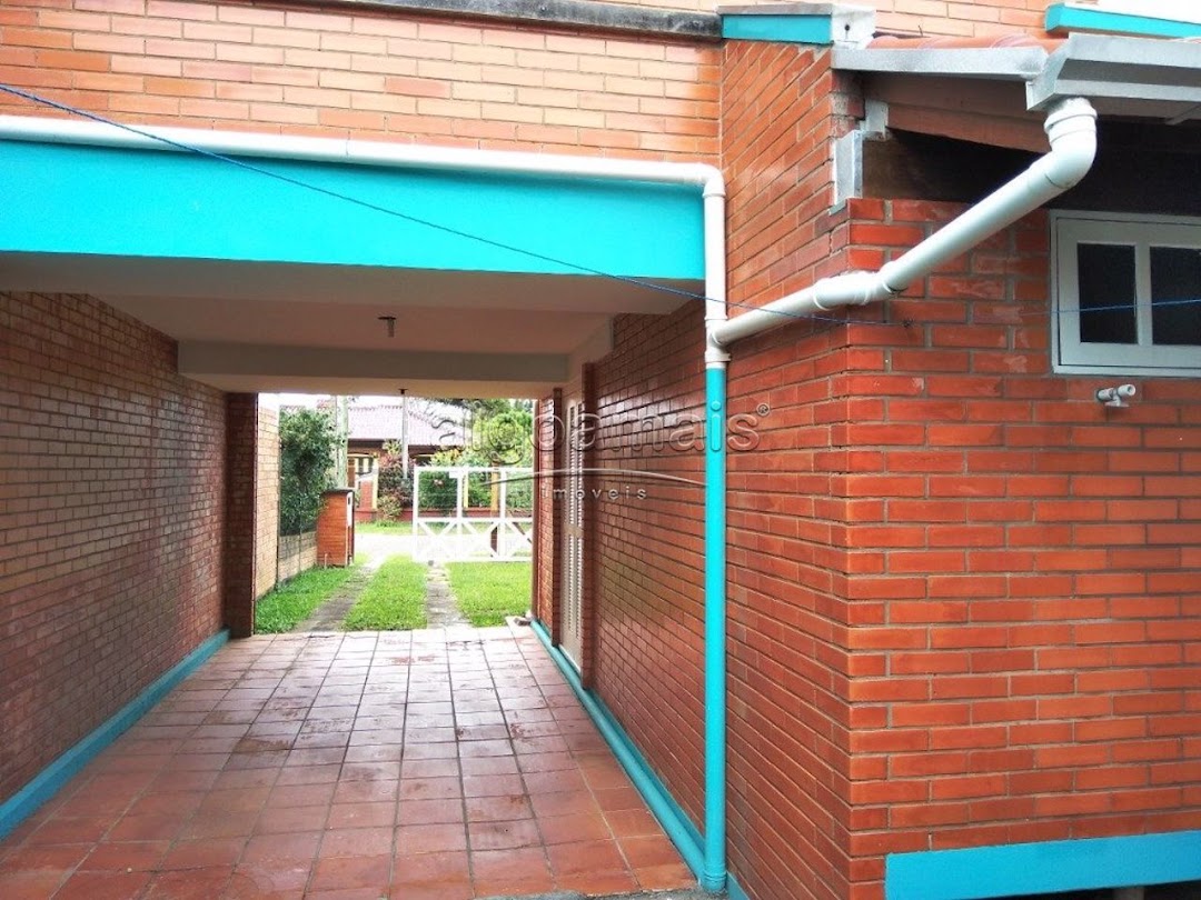 Casa à venda com 3 quartos, 120m² - Foto 2