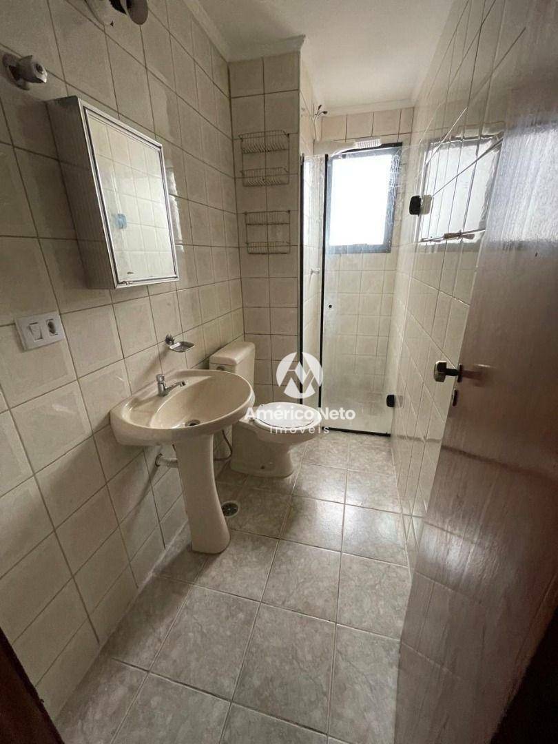 Apartamento à venda com 3 quartos, 100m² - Foto 12