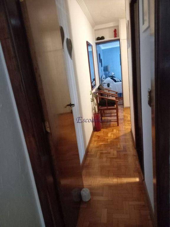 Sobrado à venda com 3 quartos, 125m² - Foto 25