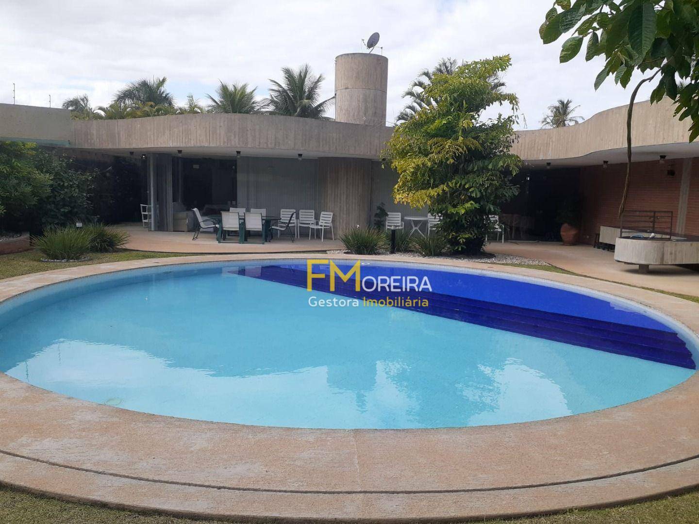 Casa à venda com 4 quartos, 350m² - Foto 69