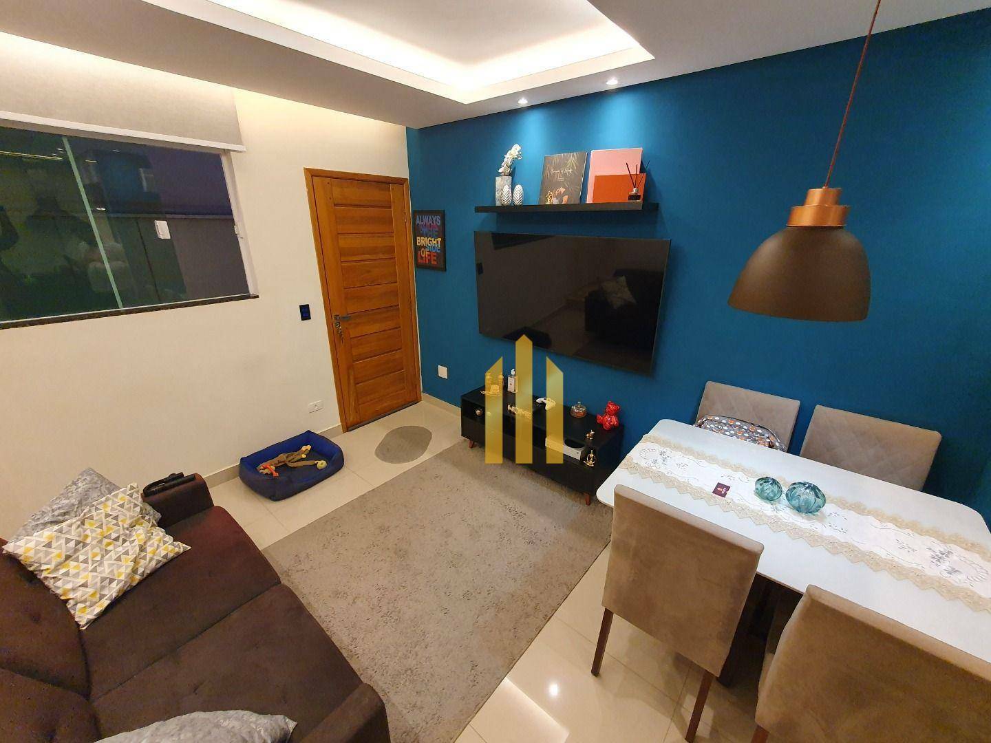 Casa de Condomínio à venda com 2 quartos, 74m² - Foto 16