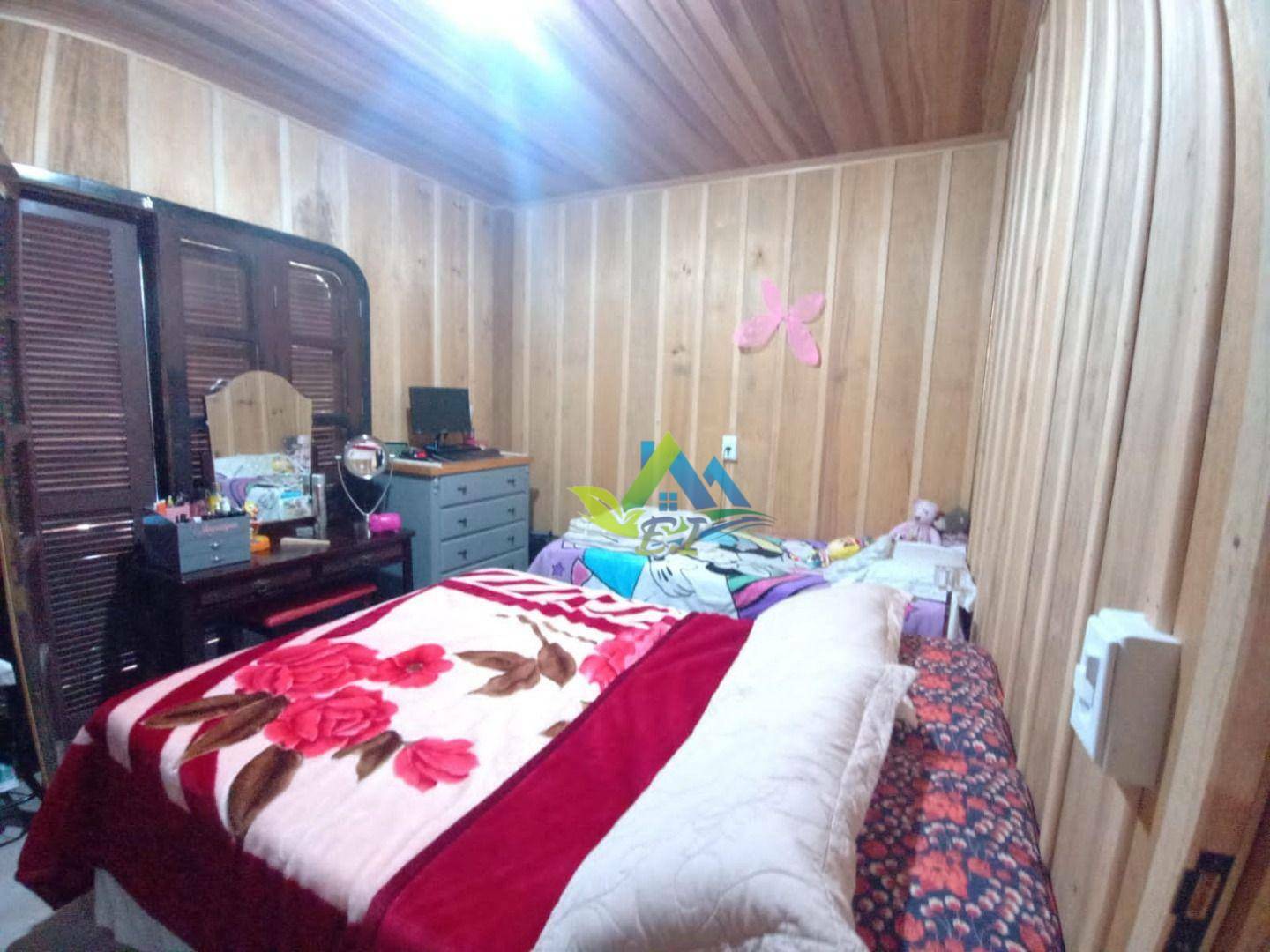 Chácara à venda com 2 quartos, 100m² - Foto 20