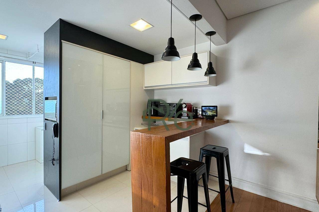 Apartamento à venda com 3 quartos, 116m² - Foto 17