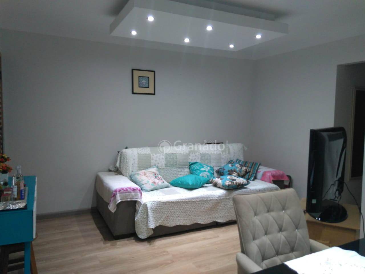 Apartamento à venda com 3 quartos, 76m² - Foto 30